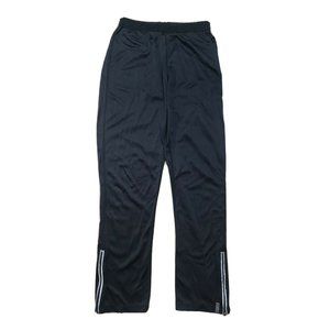 Nike ACG Tights Women's Medium Black Base Layer Pants M 8-10 Ankle Zip Stretch